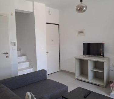 Kriopigi House | Tessera - Exclusive Stylish Maisonette in Kriopigi