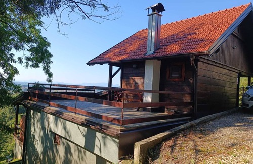 Strmec Stubicki House | Tessina kuća