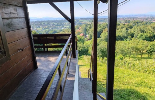 Strmec Stubicki House | Tessina kuća