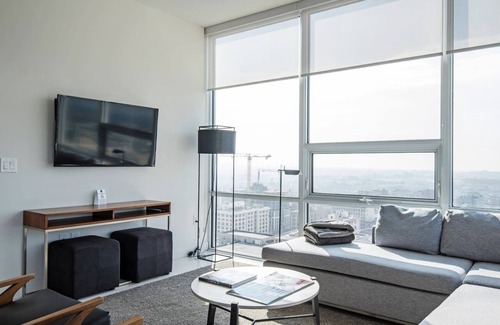 Jester Estates Apartment | TEST - not bookable