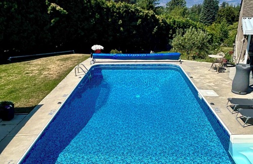 Southeast Kelowna House | Test Properly