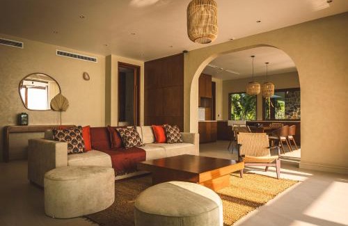 Hoi An Resort | test Villas
