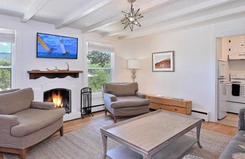 Tesuque House | Tesuque Outpost Casita F Best views in Santa Fe
