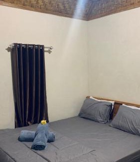 Tetebatu House | Tetebatu Trekking Homestay