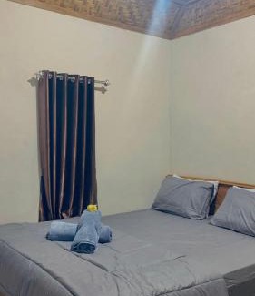 Tetebatu House | Tetebatu Trekking Homestay