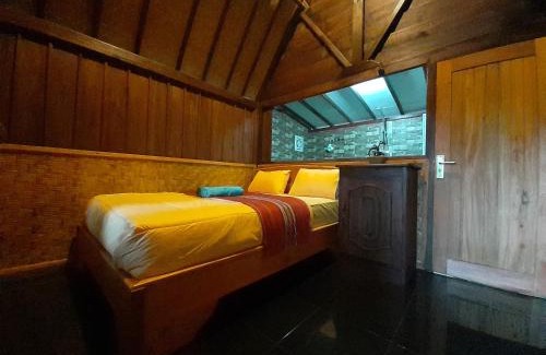 Tetebatu Hotel | Tetebatu Valley Bungalows