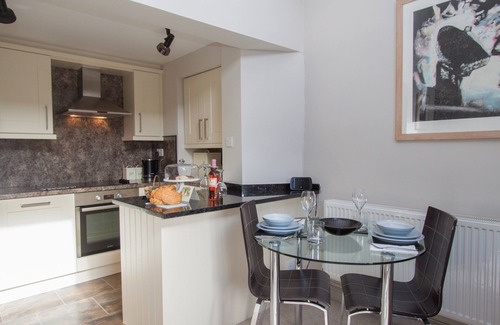 Penny Bridge Cottage | Tethera at Coal Yeat - luxurious and pet friendly and close to Coniston