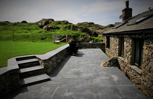 Penny Bridge Cottage | Tethera at Coal Yeat - luxurious and pet friendly and close to Coniston