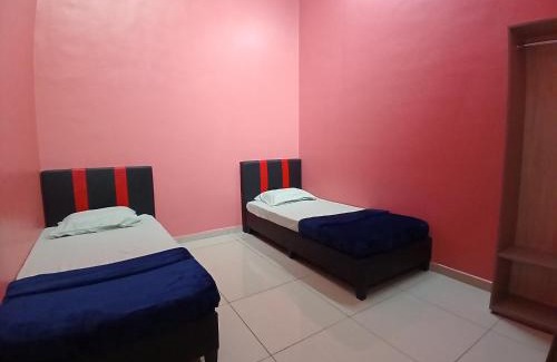Kesang House | Tetiba Homestay