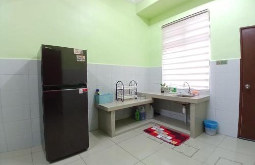 Kesang House | Tetiba Homestay