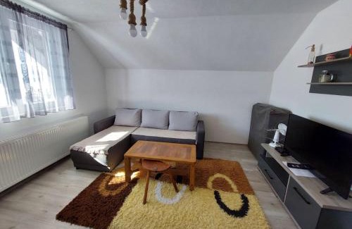 Mavrovi Anovi Apartment | Tetka Viki