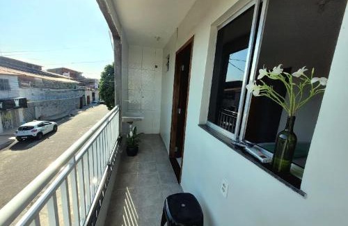 Joao XXIII Apartment | Teto Hospedagens Va