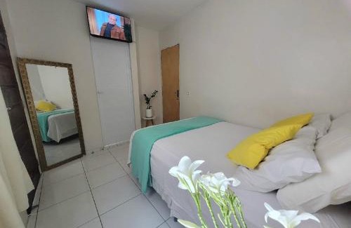 Joao XXIII Apartment | Teto Hospedagens Va