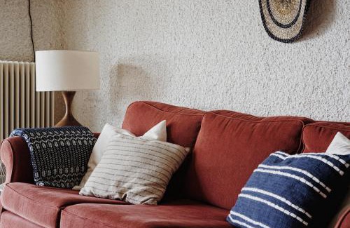 Messolonghi Villa | Tettix House