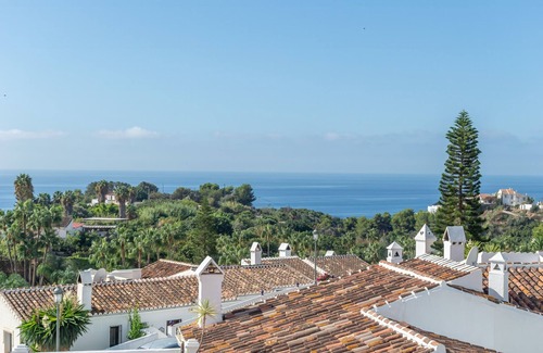Oasis del Capistrano Apartment | Tetuan 15 - El Oasis de Capistrano