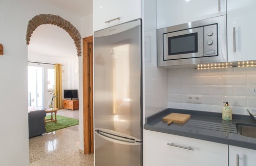 Oasis del Capistrano Apartment | Tetuan 7 - El Oasis de Capistrano!