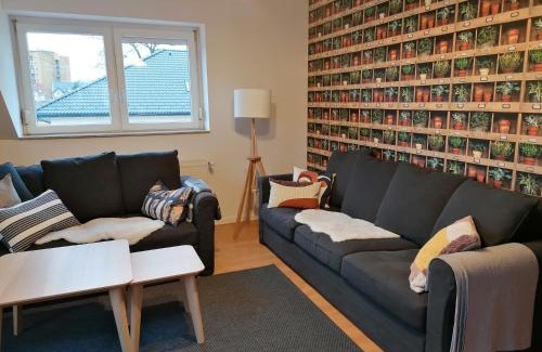 Szekesfehervar Apartment | Teubel apartman 5