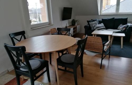 Szekesfehervar Apartment | Teubel apartman 5