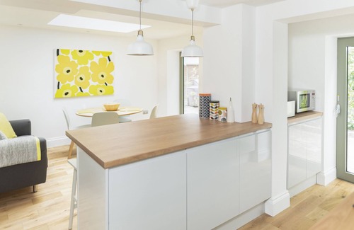 Corbridge Cottage | TEVIOT COTTAGE, family friendly, with a garden in Corbridge