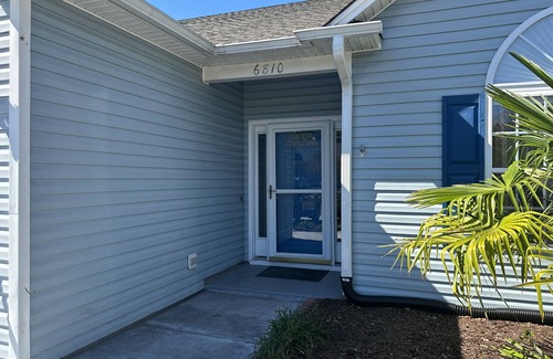 Myrtle Grove Apartment | Teviot Suite - 1 Bed 1 Bath - Sleeps 2 - Pets Ok!