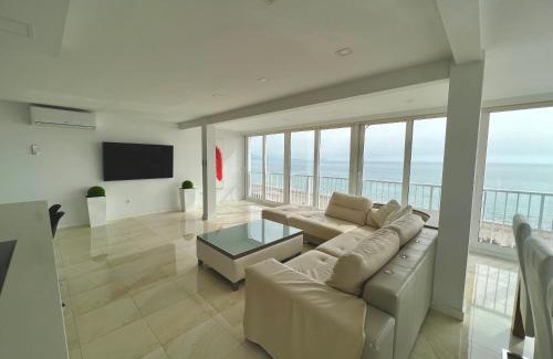 Playa de San Juan Apartment | Texas