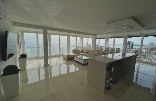 Playa de San Juan Apartment | Texas