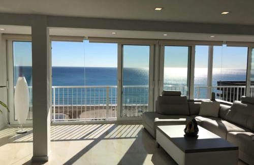 Playa de San Juan Apartment | Texas