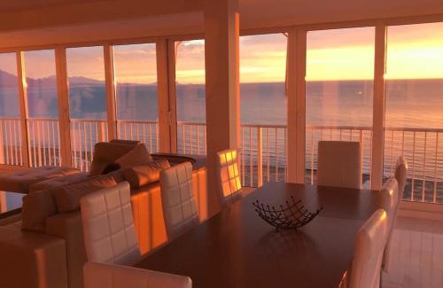 Playa de San Juan Apartment | Texas