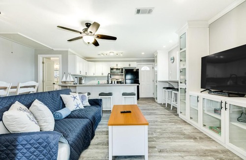 Galveston House | Texas with a View