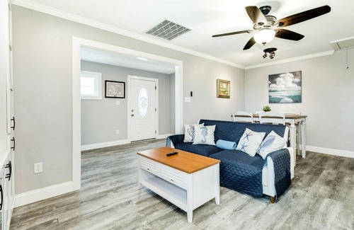 Galveston House | Texas with a View
