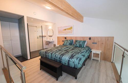 Den Burg Bed & Breakfast | Texbed