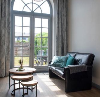 Den Burg Bed & Breakfast | Texbed
