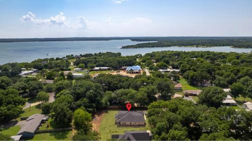 Kingston House | Texoma Elegance