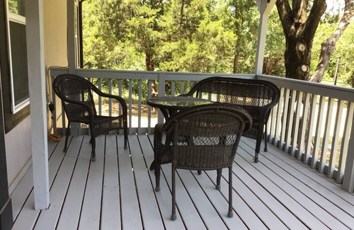 Gordonville House | Texoma Hooks Fishing Camp