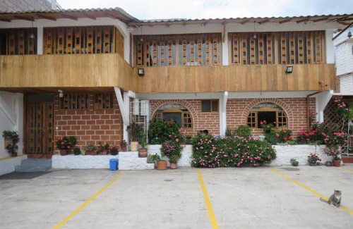 Atuntaqui Apartment | TEYFA Hospedaje - Casa