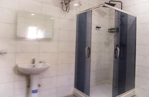 Ibadan House | TFP Lodge