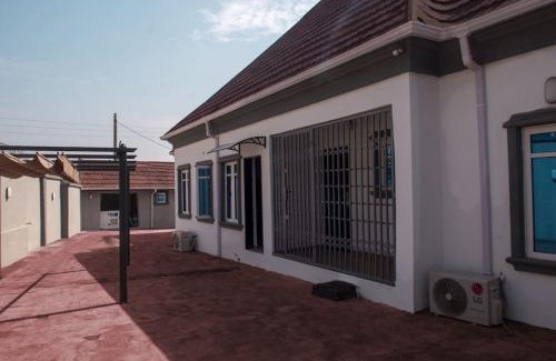 Ibadan House | TFP Lodge