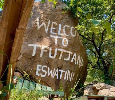 Manzini District Resort | Tfutjana Mount Resort and Restaurant