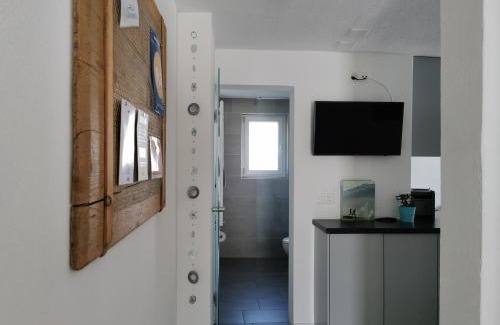 Tujetsch Apartment | Tgèsa Dutg Grond