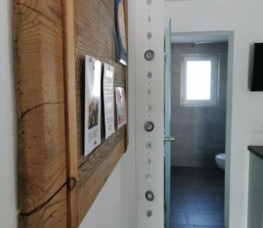 Tujetsch Apartment | Tgèsa Dutg Grond