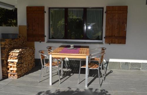 Sedrun Apartment | Tgèsa Parde