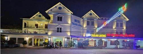 Minh Chau Hotel | TGH Villa Thành Lương Minh Châu