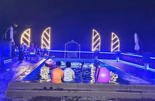 Minh Chau Hotel | TGH Villa Thành Lương Minh Châu