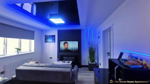 Athlone Apartment | TGHA Luxury Apartments in Athlone