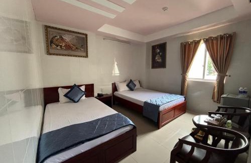 Bac Lieu Hotel | Thành Đạt Hotel Bạc Liêu