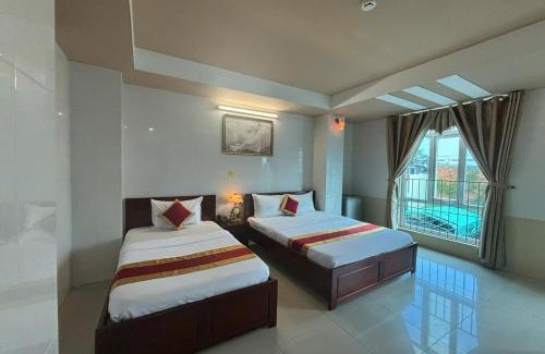 Bac Lieu Hotel | Thành Đạt Hotel Bạc Liêu
