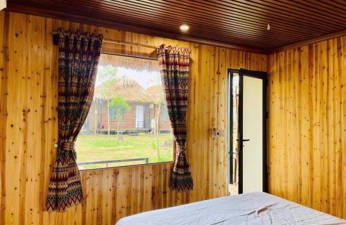 Ngoi Tu Apartment | Thác Bà Paradise Islands - TRANG CHÍNH THỨC