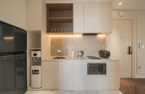 Hang Bai Apartment | Thái Hoàng Residence - 25 Phố Huế