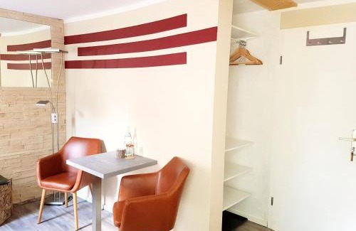 Tambach-Dietharz Apartment | Thüringer Waldbaude