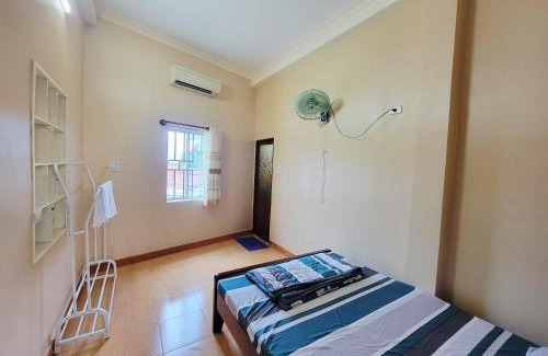 Phan Thiet Apartment | Thương Chánh Homestay
